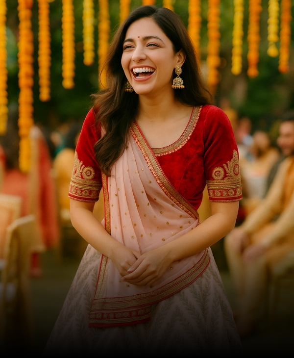Wedding Lehengas